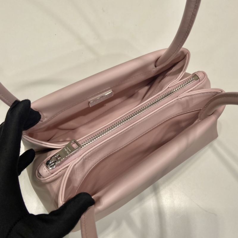 Prada Top Handle Bags